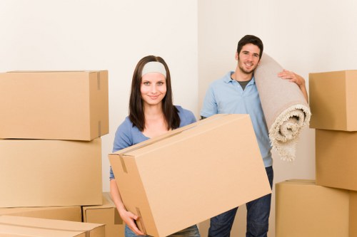 Accepted payment methods for Man With Van Emersonpark booking
